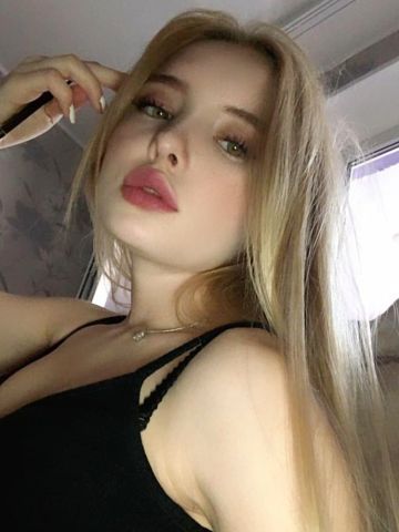 Проститутка Юнона